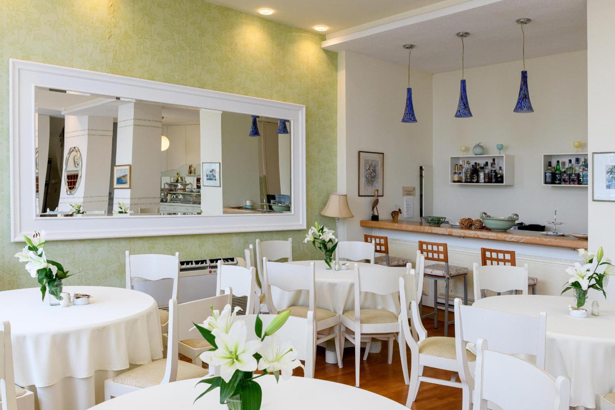 Hotel Timoleon 萨索斯 外观 照片